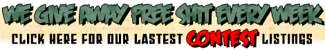 Check out all of our current contests listings