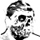 Obvious Zombie